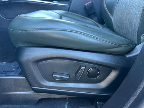 Used 2022 Ford Explorer Timberline image 13