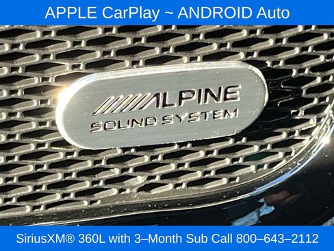 New 2025 Jeep Compass Limited w/ Elite Group image 10