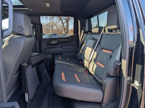 New 2026 GMC Sierra 1500 AT4 w/ AT4 Premium Package image 34