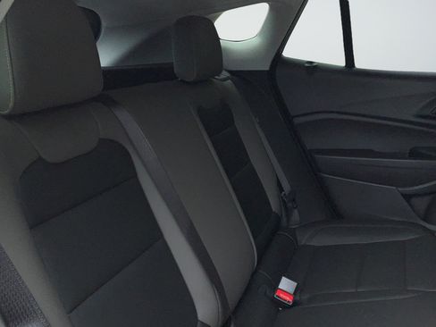 New 2026 Chevrolet Trax ACTIV w/ Driver Confidence Package FWD image 19