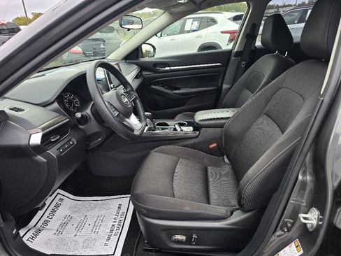 Used 2023 Nissan Altima 2.5 SV image 11