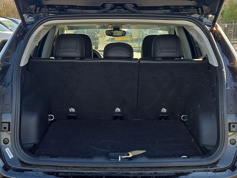 Used 2021 Jeep Compass Latitude AWD/4WD image 27