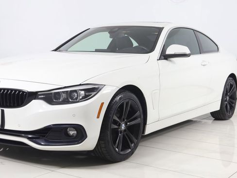 Used 2020 BMW 430i xDrive Coupe w/ Convenience Package image 59
