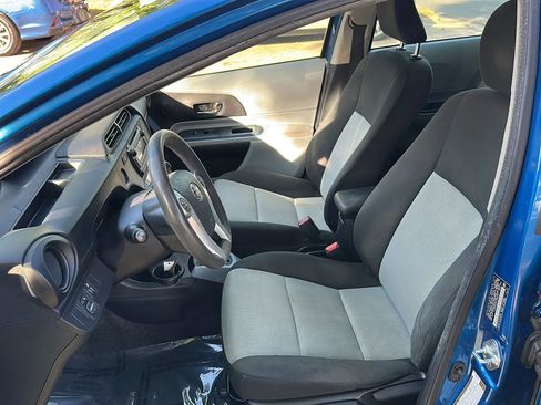 Used 2013 Toyota Prius C Two FWD image 13