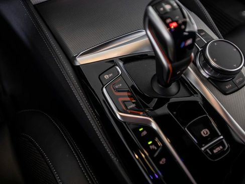 Used 2023 BMW M5 w/ Executive Package image 34