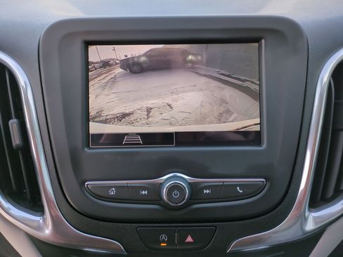 Certified 2023 Chevrolet Equinox LS w/ LS Convenience Package image 14