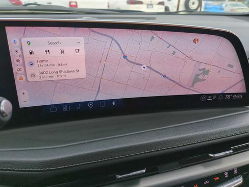 Used 2025 Cadillac XT4 Premium Luxury image 14