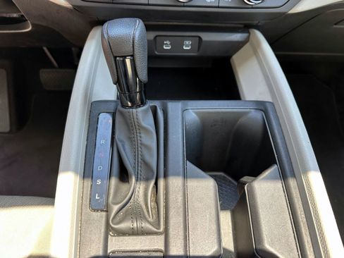 Used 2023 Honda Accord EX image 23