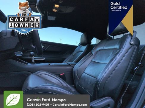 Used 2024 Ford Mustang GT Premium RWD image 26