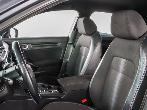 Used 2022 Honda Civic Sport image 23