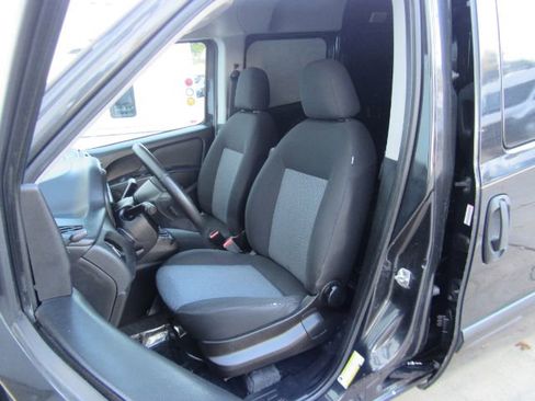 Used 2015 RAM ProMaster City Tradesman w/ Rear Back-up Camera Group image 18