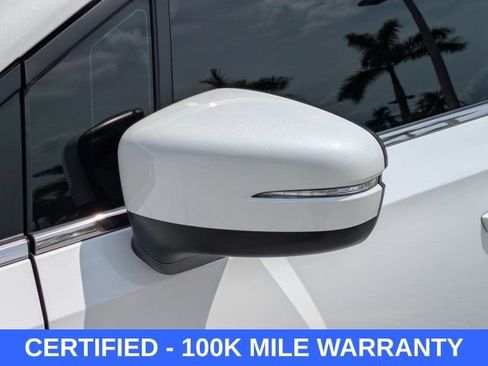 Used 2026 Honda Odyssey EX-L image 12