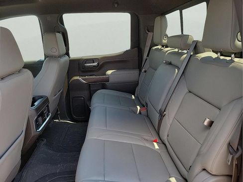 Used 2020 GMC Sierra 1500 SLT AWD/4WD image 13