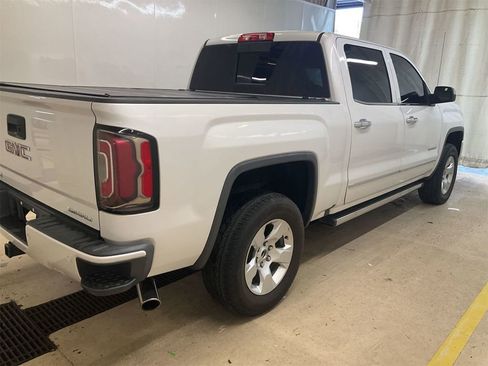 Used 2018 GMC Sierra 1500 Denali w/ Denali Ultimate Package image 4