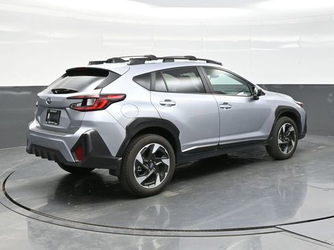 Used 2024 Subaru Crosstrek 2.5i Limited image 7