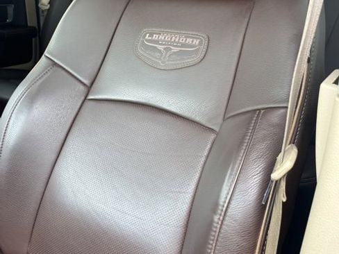 Used 2016 RAM 2500 Longhorn image 18