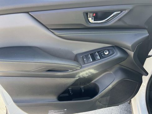 Used 2024 Subaru Ascent Onyx Edition image 27