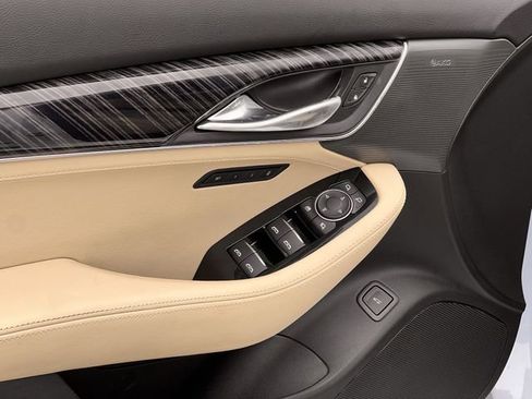 Certified 2026 Cadillac CT5 Premium Luxury image 25