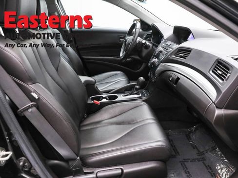 Used 2019 Acura ILX Base image 23