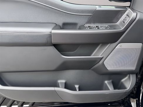 New 2025 Ford F150 Lariat w/ Equipment Group 501A Mid image 27