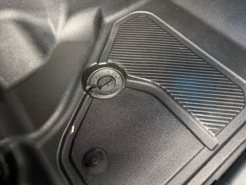 New 2025 Ford Bronco Stroppe Edition image 66