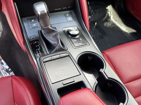 Certified 2023 Lexus IS 350 F Sport w/ Navigation Package AWD/4WD image 26