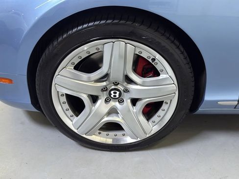 Used 2013 Bentley Continental GT image 36