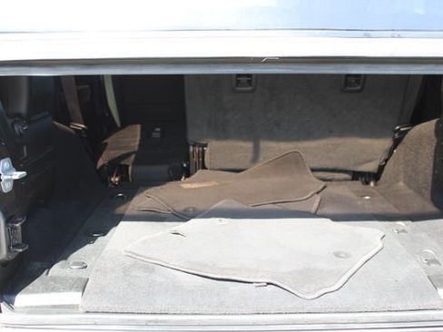 Used 2023 Jeep Wrangler Unlimited Sport AWD/4WD image 33