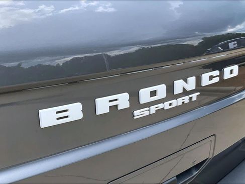 Used 2023 Ford Bronco Sport Big Bend AWD/4WD image 10