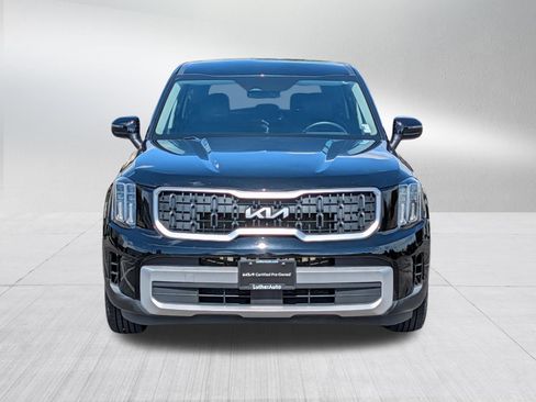 Certified 2023 Kia Telluride LX AWD/4WD image 2