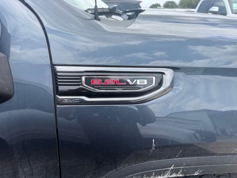 Used 2021 GMC Sierra 1500 AT4 AWD/4WD image 5