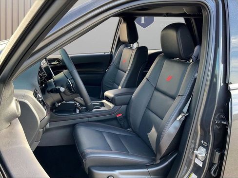 New 2026 Dodge Durango GT AWD/4WD image 21