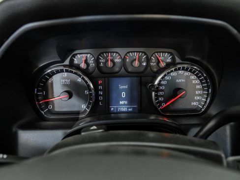 Used 2018 GMC Sierra 1500 2WD Double Cab image 18