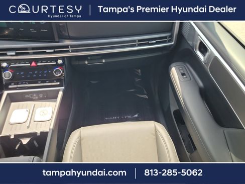 New 2026 Hyundai Santa Fe SEL image 17