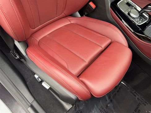 Used 2022 BMW X4 xDrive30i w/ Convenience Package image 47