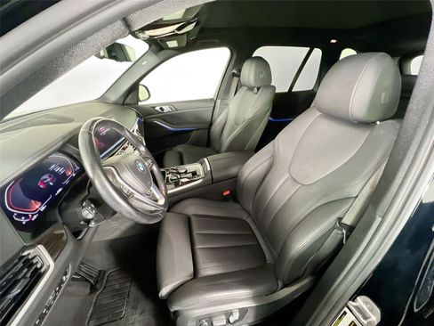 Used 2019 BMW X5 xDrive40i image 22