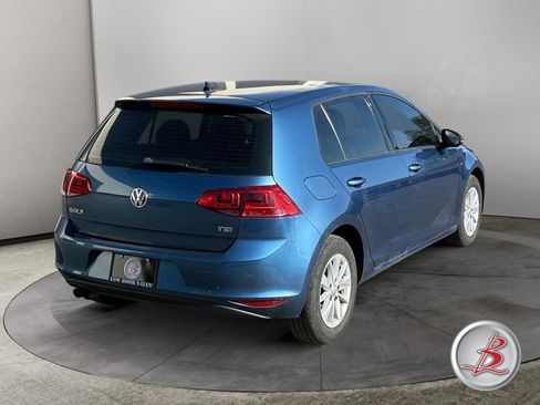 Used 2017 Volkswagen Golf S FWD image 7