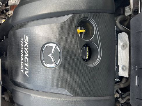 Used 2018 MAZDA CX-5 Grand Touring w/ Premium Package AWD/4WD image 43