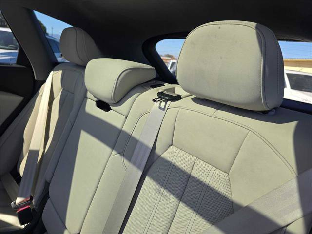 New 2026 Audi Q5 Premium Plus AWD/4WD image 18