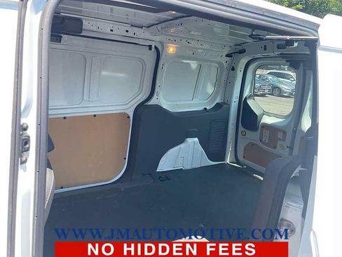 Used 2022 Ford Transit Connect XLT FWD image 3