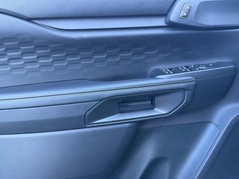 New 2026 Ford Ranger XLT w/ FX4 Off-Road Package image 12