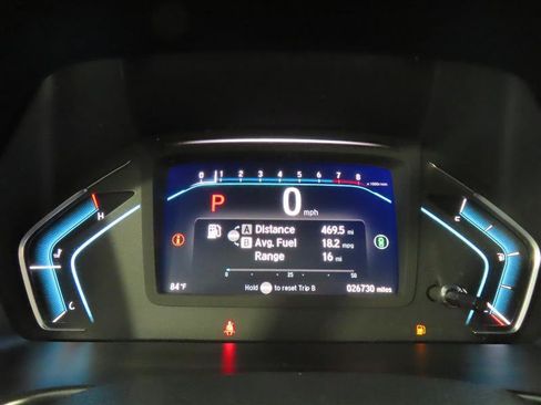 Used 2023 Honda Odyssey Touring image 21