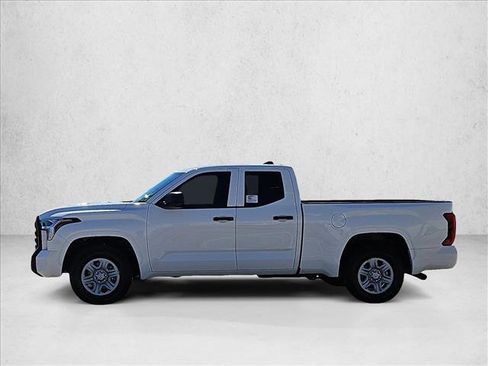Used 2025 Toyota Tundra SR image 8