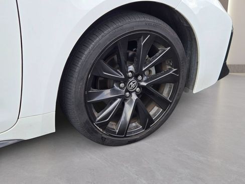 Used 2023 Toyota Corolla SE FWD image 10