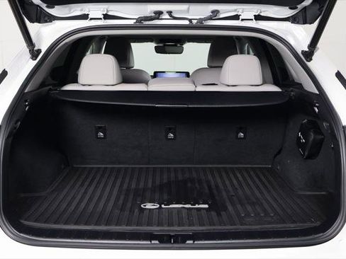 Certified 2020 Lexus RX 350 FWD w/ Premium Package image 14