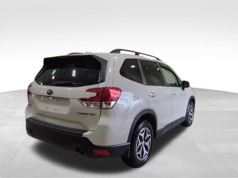 Used 2020 Subaru Forester Premium AWD/4WD image 26