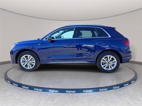 Used 2025 Audi Q3 2.0T Premium w/ Convenience Package image 9