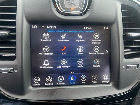 Used 2023 Chrysler 300 S image 16