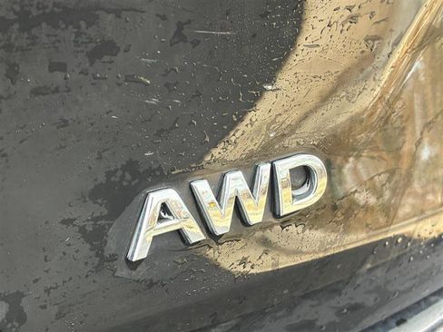 Used 2021 INFINITI QX50 Luxe image 18