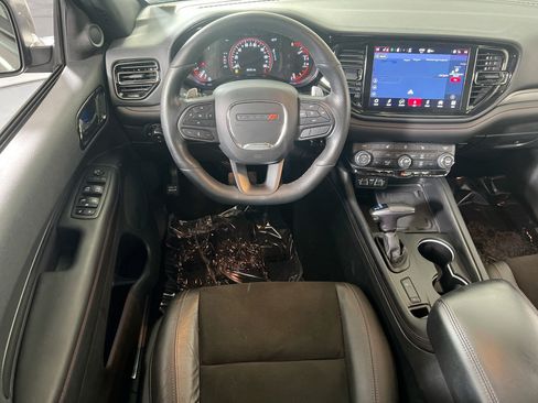 Used 2022 Dodge Durango R/T w/ Trailer Tow Group IV AWD/4WD image 23